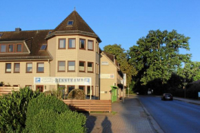 Hotel Rennekamp, Oyten